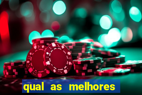 qual as melhores plataformas de jogos para ganhar dinheiro